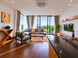 Cho thuê căn hộ dịch vụ 3pn, 2wc, 130m2 tại nhật chiêu, 28 triệu vnd