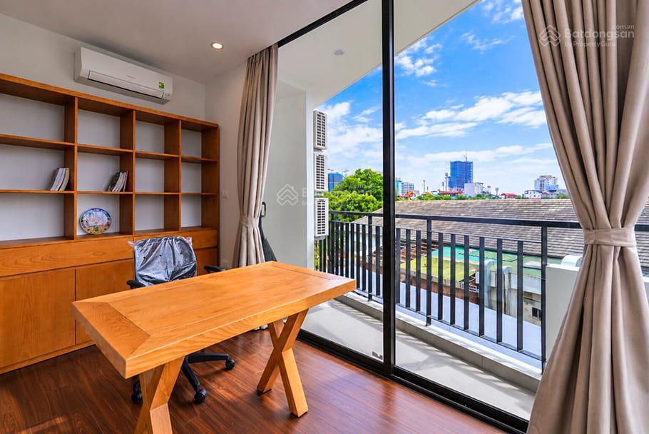 Cho thuê căn hộ dịch vụ 3pn, 2wc, 130m2 tại nhật chiêu, 28 triệu vnd