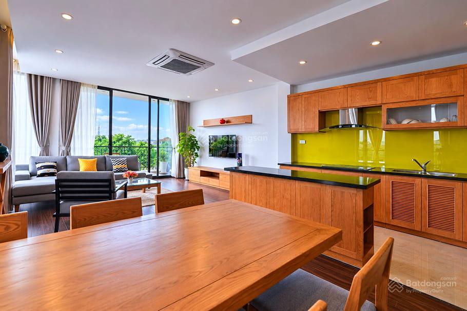 Cho thuê căn hộ dịch vụ 3pn, 2wc, 130m2 tại nhật chiêu, 28 triệu vnd