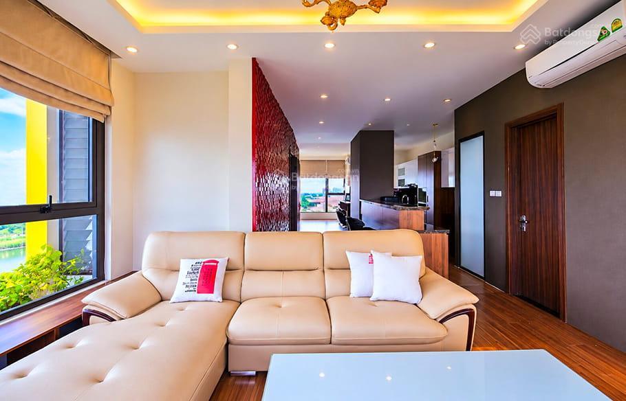 Cho thuê căn hộ dịch vụ view đẹp,  amy 0904 622 ***