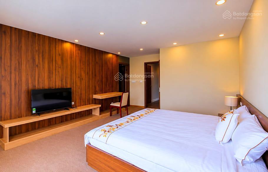 Cho thuê căn hộ dịch vụ view đẹp,  amy 0904 622 ***
