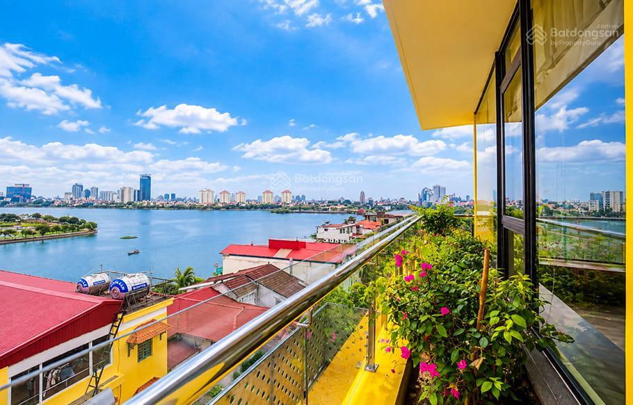 Cho thuê căn hộ dịch vụ view đẹp,  amy 0904 622 ***
