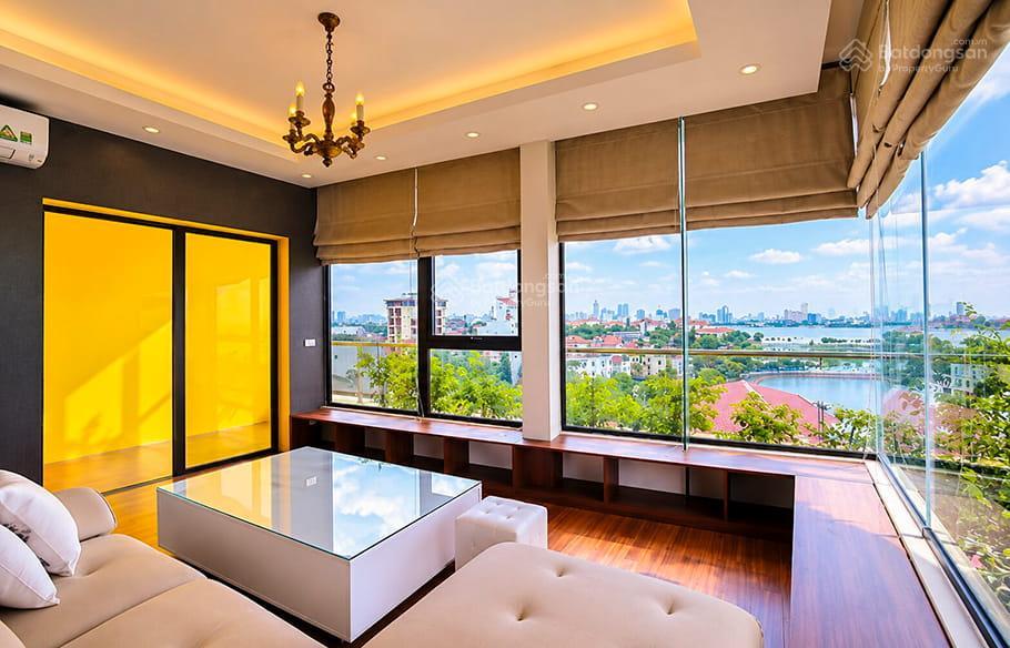 Cho thuê căn hộ dịch vụ view đẹp,  amy 0904 622 ***