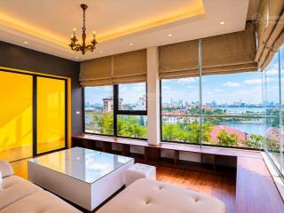 Cho thuê căn hộ dịch vụ view đẹp,  amy 0904 622 ***