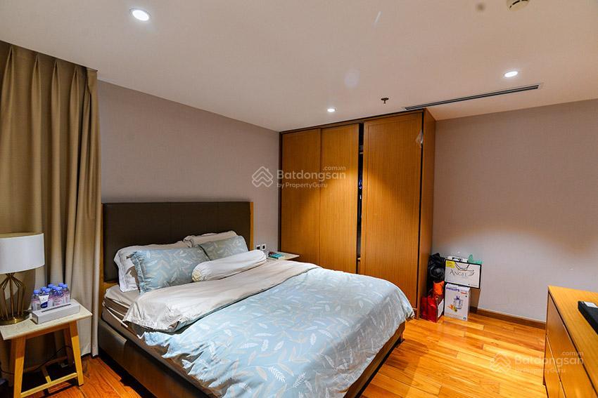 Cho thuê gấp cc mini 3pn, 3wc, 230m2 tại trần hưng đạo, hoàn kiếm, hà nội