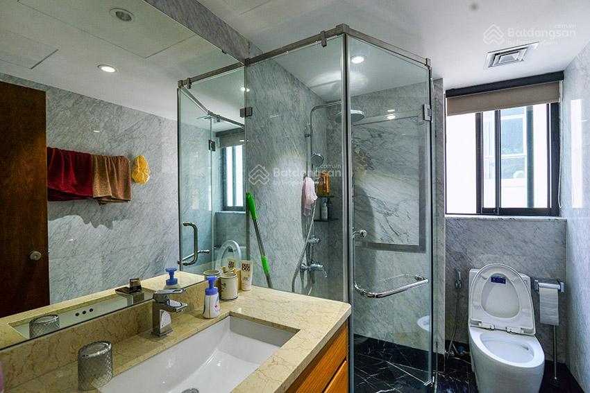 Cho thuê gấp cc mini 3pn, 3wc, 230m2 tại trần hưng đạo, hoàn kiếm, hà nội