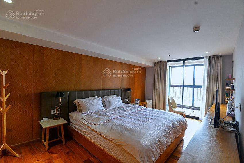 Cho thuê gấp cc mini 3pn, 3wc, 230m2 tại trần hưng đạo, hoàn kiếm, hà nội