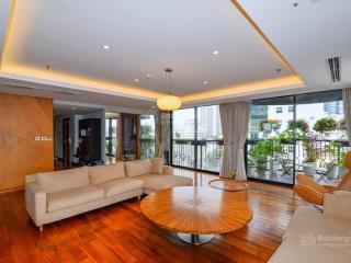 Cho thuê gấp cc mini 3pn, 3wc, 230m2 tại trần hưng đạo, hoàn kiếm, hà nội