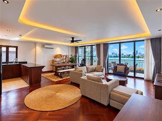 Cho thuê căn hộ dịch vụ khu tây hồ  amy 0904 622 ***