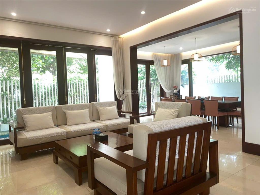 Bán biệt thự 5pn, 3wc tại vườn đào, giá thỏa thuận, 220m2