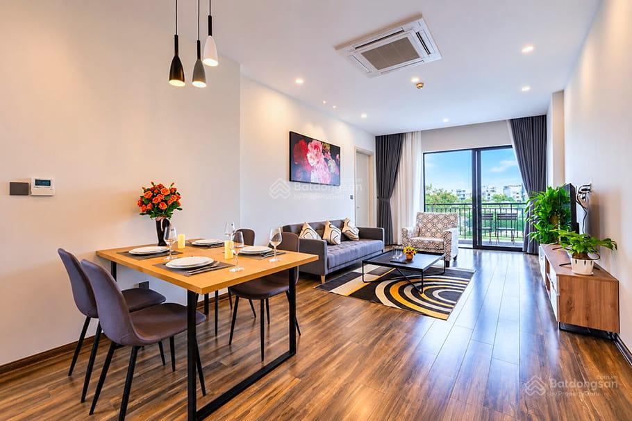 Cho thuê 3pn, 2vs 160m2 tại từ hoa, nhật tân, quận tây hồ, 65 triệu vnd