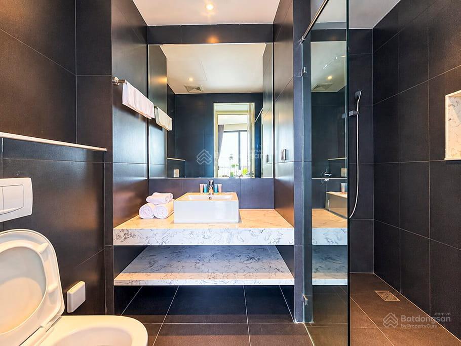 Cho thuê 3pn, 2vs 160m2 tại từ hoa, nhật tân, quận tây hồ, 65 triệu vnd