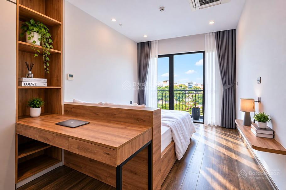 Cho thuê 3pn, 2vs 160m2 tại từ hoa, nhật tân, quận tây hồ, 65 triệu vnd