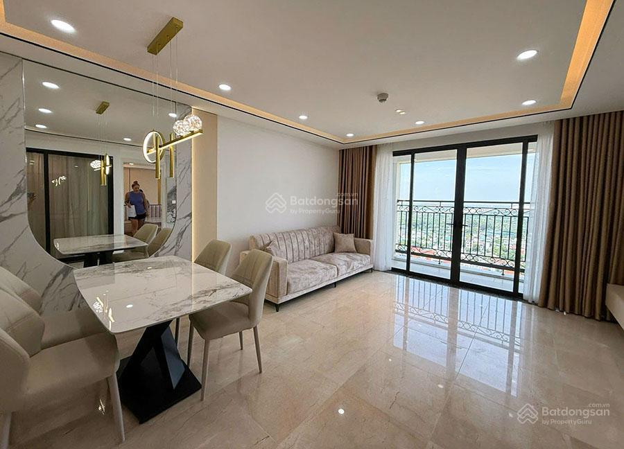 Cho thuê căn hộ 2 phòng ngủ đường xuân diệu tây hồ hà nội  amy 0904 622 ***