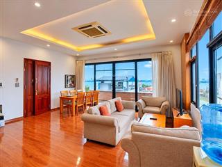 Cho thuê căn hộ dịch vụ tại quảng an, 20 triệu vnd, 80 m2, 2pn  amy 0904 622 ***