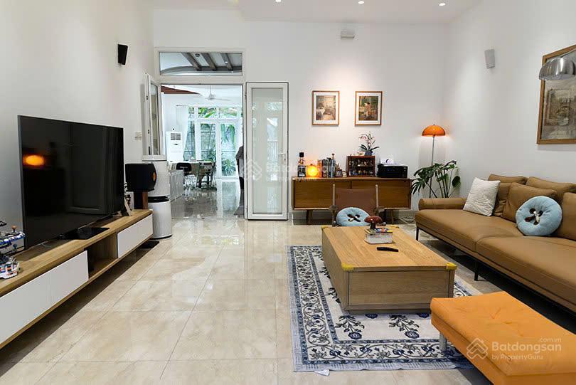 Cho thuê biệt thự đẹp, 180m2, giá thỏa thuận tại phú thượng, quận tây hồ, hà nội