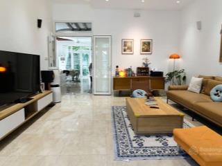 Cho thuê biệt thự đẹp, 180m2, giá thỏa thuận tại phú thượng, quận tây hồ, hà nội