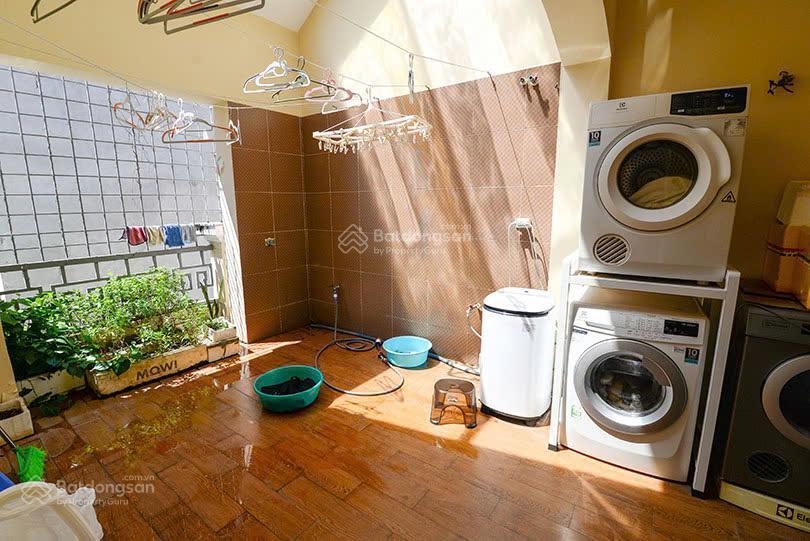 Cho thuê biệt thự đẹp, 180m2, giá thỏa thuận tại phú thượng, quận tây hồ, hà nội