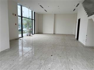 Cho thuê chân đế chung cư shop house r3 sunshine riverside,  amy 0904 622 ***