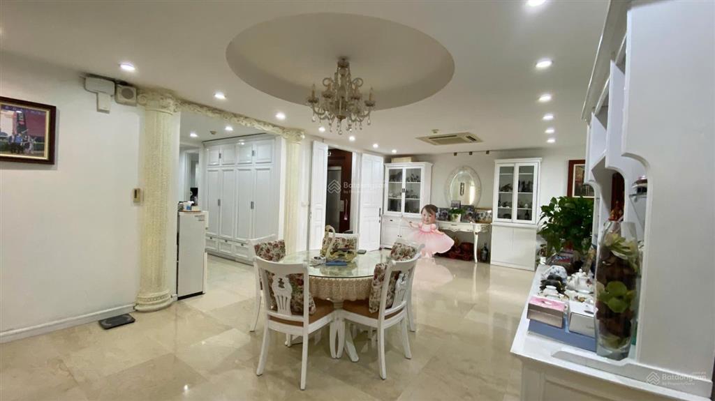 Bán căn hộ chung cư giá tốt toà p1 p2 ciputra hà nội