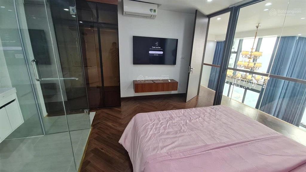 Bán căn penhouse 300 đường nguyễn xiển ha noi
