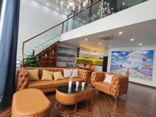 Bán căn penhouse 300 đường nguyễn xiển ha noi