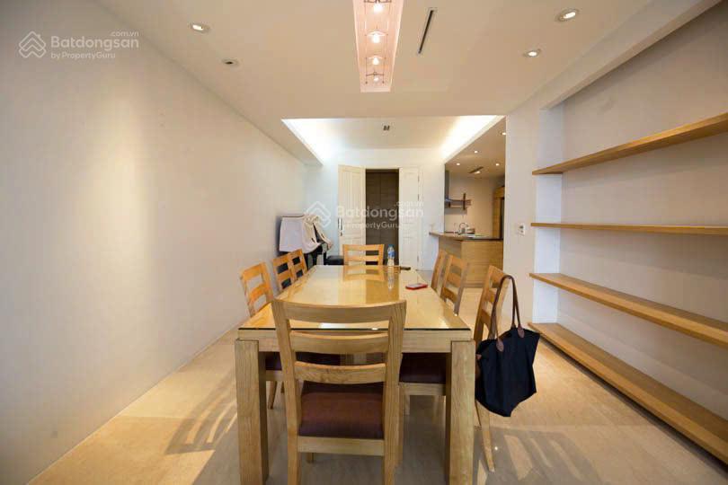 Bán cc bao đẹp 145m2 giá thỏa thuận tại ciputra, tây hồ, hà nội