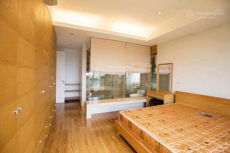 Bán cc bao đẹp 145m2 giá thỏa thuận tại ciputra, tây hồ, hà nội