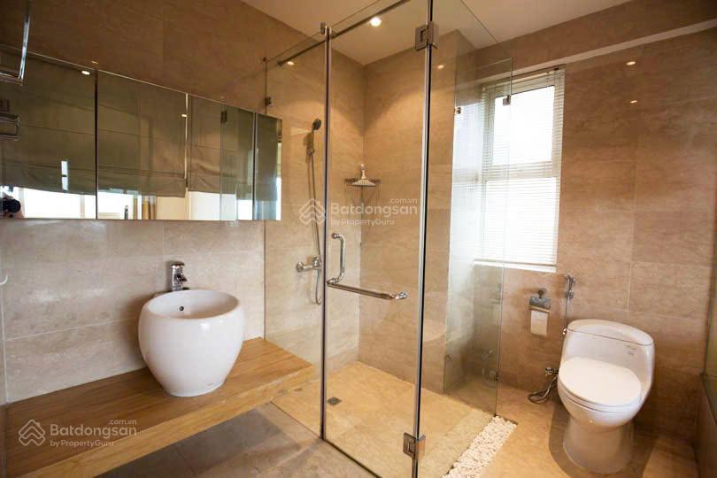 Bán cc bao đẹp 145m2 giá thỏa thuận tại ciputra, tây hồ, hà nội