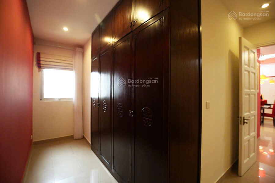 Bán căn hộ chung cư tại khu đô thị nam thăng long  ciputra, giá cực chất 11,8 tỷ, 123m2