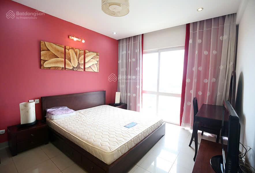 Bán căn hộ chung cư tại khu đô thị nam thăng long  ciputra, giá cực chất 11,8 tỷ, 123m2