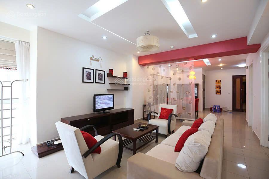 Bán căn hộ chung cư tại khu đô thị nam thăng long  ciputra, giá cực chất 11,8 tỷ, 123m2