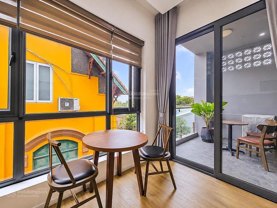 Cho thuê căn hộ dịch vụ 1pn, 1vs, 50m2 tại quảng an, tây hồ, hà nội, giá ưu đãi chỉ với 14,5 triệu