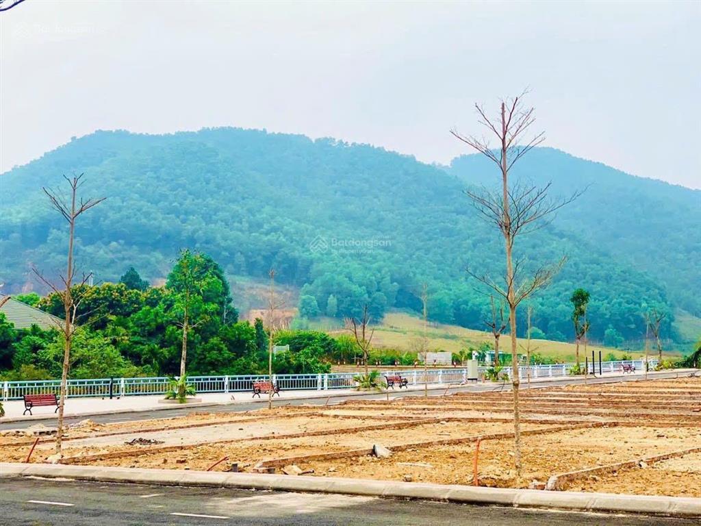 Bán đất 75m2 tại bãi dài, tiến xuân, thạch thất, hà nội, giá thỏa thuận