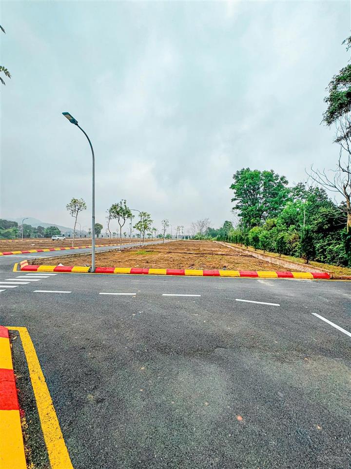 Bán đất tại tùng thiện, 1,4 tỷ, 50m2, giá ưu đãi đẹp, nhiều tiện ích