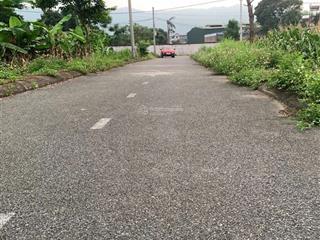 Bán đất tại tùng thiện, 1,4 tỷ, 50m2, giá ưu đãi đẹp, nhiều tiện ích