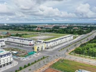 Giá 9,5tr/m², sổ tên cá nhân, không vay, rẻ hơn giá cđt, e phúc có nhận ký gửi nhà đất