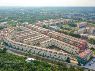 Sắp ra mắt, nhà phố, shop house, biệt thự t&t tam đa vĩnh long