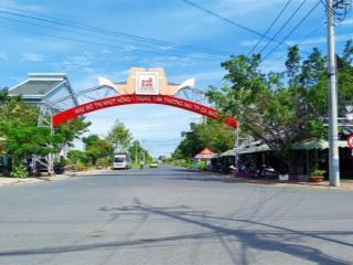 Giá 883tr/nền kđt sao mai  nhựt hồng tp cà mau