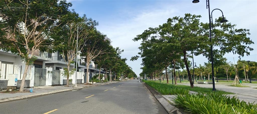 Biệt thự view biển và công viên nhà hoàn thiện kđt tây bắc  rạch giá, e phúc nhận ký gửi nhà đất