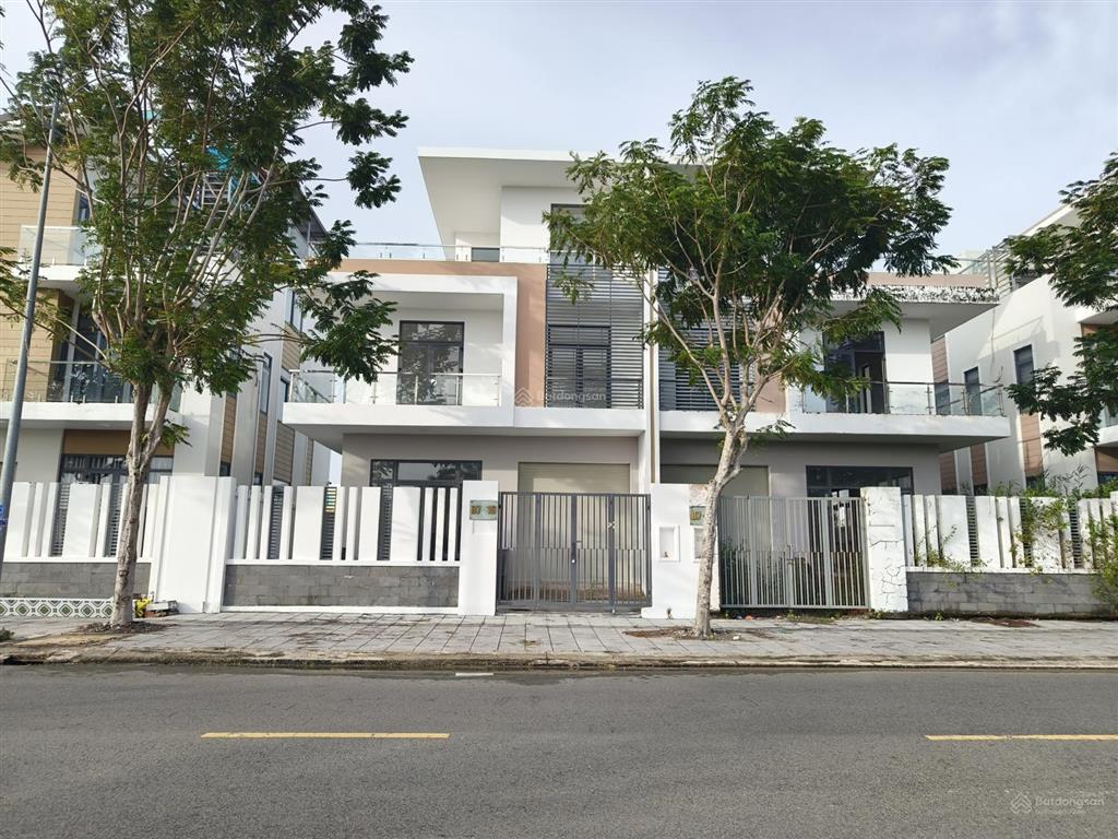 Biệt thự view biển và công viên nhà hoàn thiện kđt tây bắc  rạch giá, e phúc nhận ký gửi nhà đất