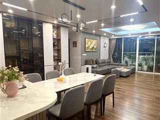Bán căn hộ 3pn, diện tích 153m2 flc landmark tower, từ liêm