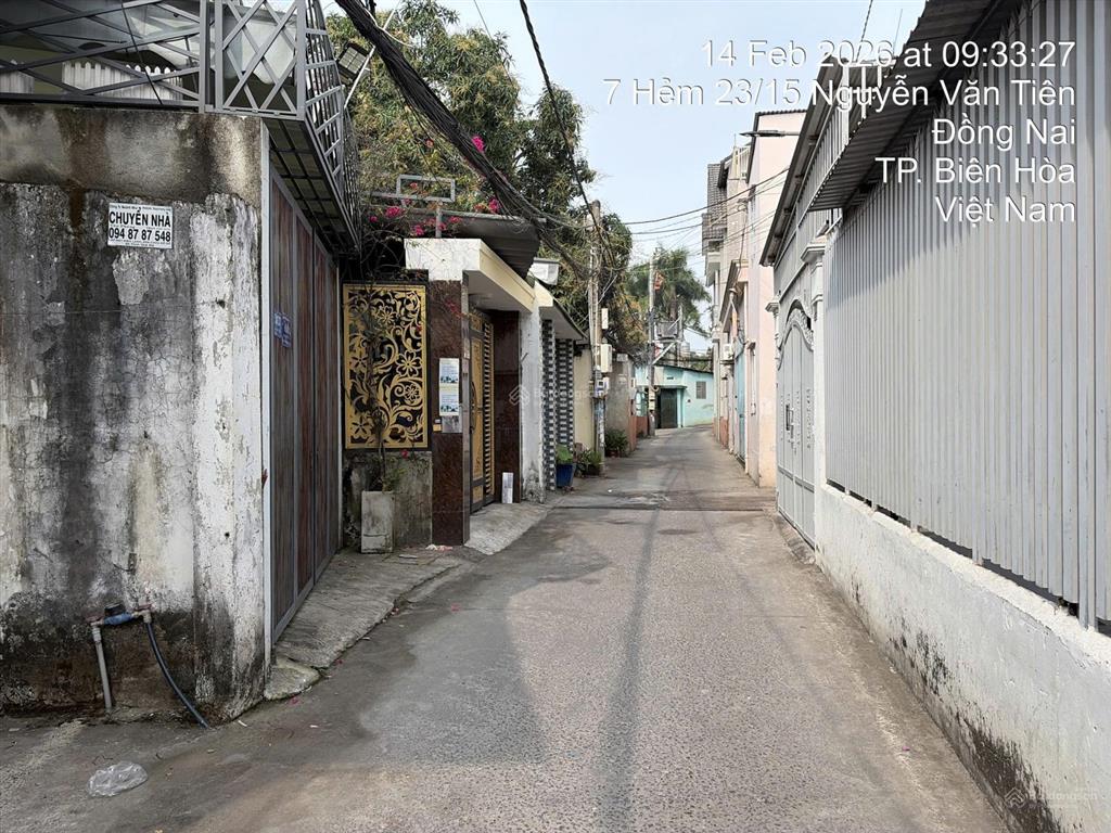 Bán nhà riêng tại 1/ nguyễn văn tiên, 7,9 tỷ, 294,23m2, giá cực chất chính chủ