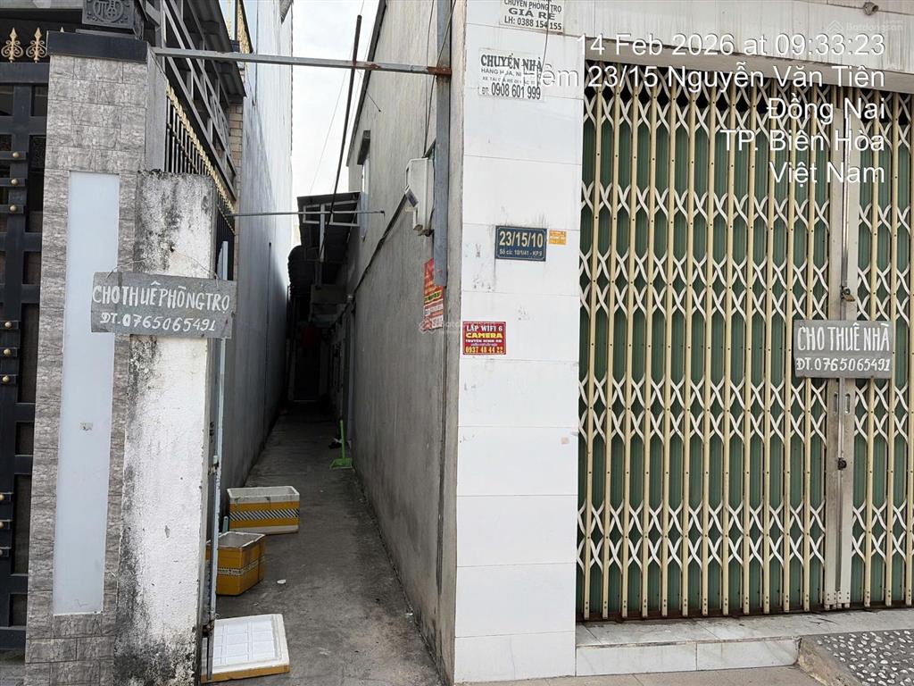 Bán nhà riêng tại 1/ nguyễn văn tiên, 7,9 tỷ, 294,23m2, giá cực chất chính chủ
