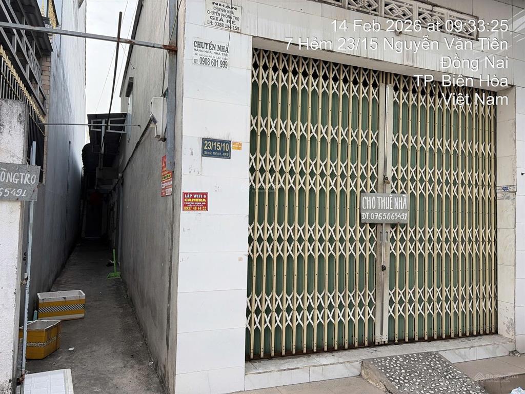 Bán nhà riêng tại 1/ nguyễn văn tiên, 7,9 tỷ, 294,23m2, giá cực chất chính chủ