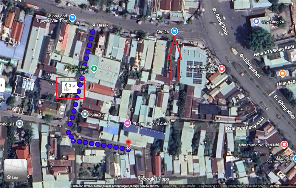 Bán nhà riêng tại 1/ nguyễn văn tiên, 7,9 tỷ, 294,23m2, giá cực chất chính chủ