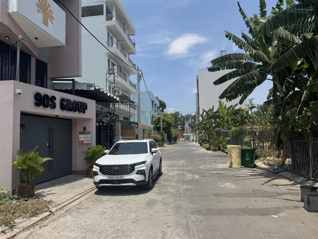 [chính chủ] bán đất view sông hiếm hoi xây biệt thự mini hiệp bình phước