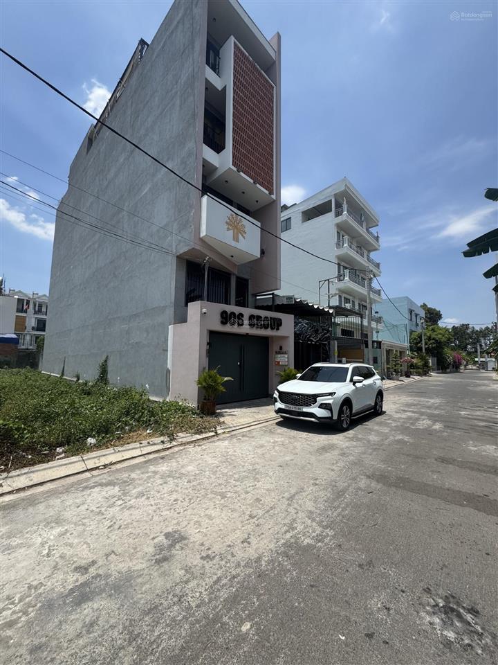 [chính chủ] bán đất view sông hiếm hoi xây biệt thự mini hiệp bình phước