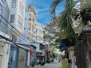 Mặt tiền kinh doanh trần bá giao  thông dương quảng hàm  85m2  4 tầng  13.5 tỷ  rẻ 10%