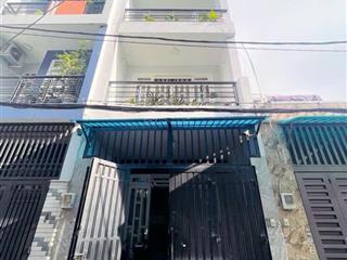 Bán nhà hxh quang trung  thống nhất  phù hợp làm phòng khám  79m²  4 tầng  8.3 tỷ tl